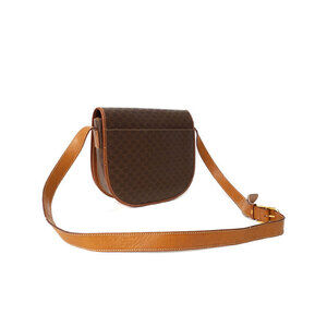 Celine Bag Macadam Shoulder